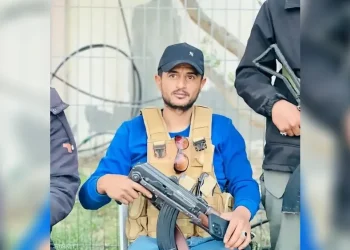 ميليشيا أبو شباب ستكون بديلا لحماس