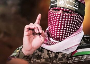 أبو عبيدة: غزة ستكون “لعنة التاريخ” على إسرائيل وجنودها سيخرجون في “أكياس سوداء”- (تسجيل)