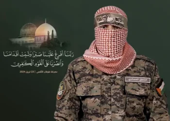 بين الحية وأبو عبيدة.. تناقض في خطابي حماس السياسي والعسكري