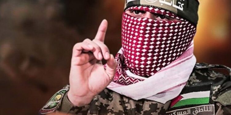 أبو عبيدة: غزة ستكون “لعنة التاريخ” على إسرائيل وجنودها سيخرجون في “أكياس سوداء”- (تسجيل)