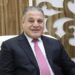 “احمد الجبوري” يعلن سحب ترشحه من منصب محافظ صلاح الدين