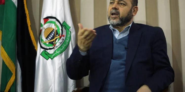 جدل علني داخل حماس حول «معركة طوفان الاقصى» وتداعياتها