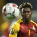 “بسبب هاتفه” .. العثور على لاعب الكرة الغاني تحت الأنقاض