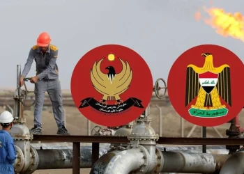 بعد اتفاق “المشهداني والبارزاني: وفد كردي في بغداد لوضع اللمسات الأخيرة