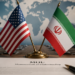 مباحثات واشنطن وطهران ستركز على حرية الملاحة بهرمز