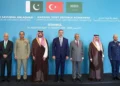 اجتماع اتفاق مكة يؤكد على تعزيز القدرات الدفاعية وتشجيع الحل السلمي للأزمات