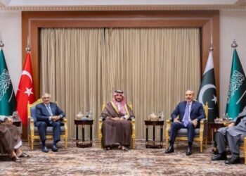 “جهود اللحضة الأخيرة” اجتماع طهران بين أعضاء اتفاقية مكة وإيران