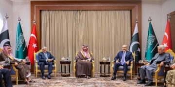 “جهود اللحضة الأخيرة” اجتماع طهران بين أعضاء اتفاقية مكة وإيران