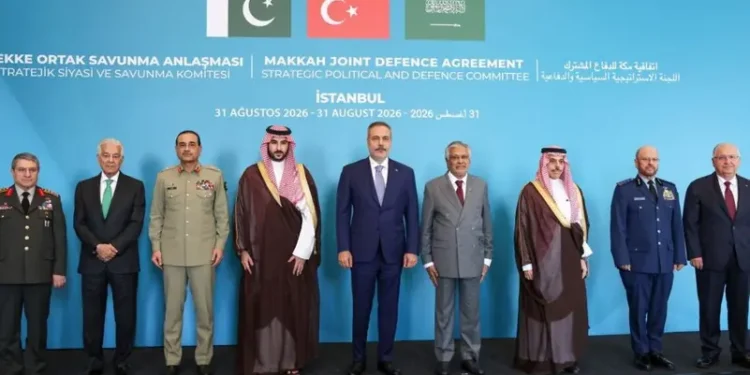 اجتماع اتفاق مكة يؤكد على تعزيز القدرات الدفاعية وتشجيع الحل السلمي للأزمات
