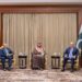 “جهود اللحضة الأخيرة” اجتماع طهران بين أعضاء اتفاقية مكة وإيران