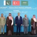 اجتماع اتفاق مكة يؤكد على تعزيز القدرات الدفاعية وتشجيع الحل السلمي للأزمات