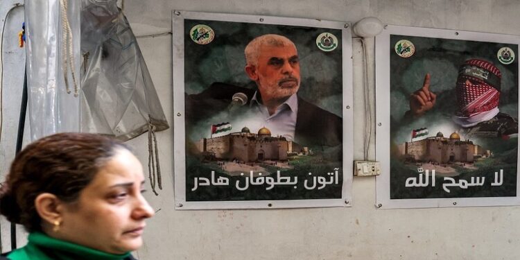 إسرائيل والوسطاء ينتظرون الضوء الأخضر من السنوار المتمسك بضمانات وقف الحرب