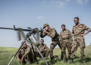 مصادر: مقتل 100 جندي إثيوبي على الحدود مع السودان