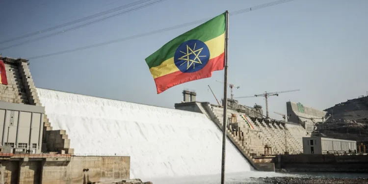 إثيوبيا تعلن اكتمال بناء سد النهضة.. ورسالة الى شعوب حوض النيل