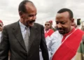 “المنطقة لا تحتمل حربا أخرى” تحذير أميركي لإثيوبيا وإريتريا