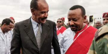 “المنطقة لا تحتمل حربا أخرى” تحذير أميركي لإثيوبيا وإريتريا