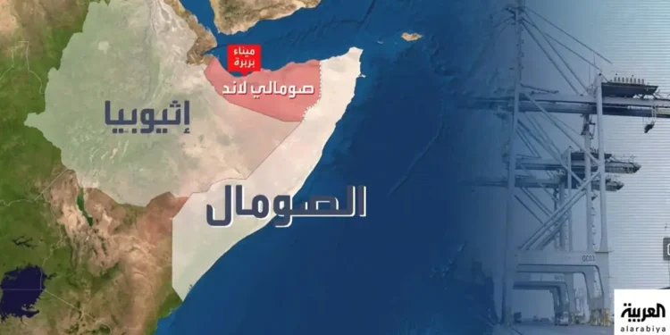 لماذا اختارت إثيوبيا هذا التوقيت لتهديد أمن مصر انطلاقاً من الصومال؟