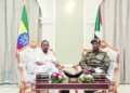 هل يقترب السودان وإثيوبيا من المواجهة؟