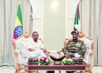 هل يقترب السودان وإثيوبيا من المواجهة؟