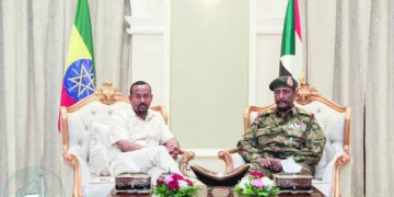 هل يقترب السودان وإثيوبيا من المواجهة؟