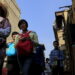 الأمن المصري يوجه نداء عاجلا للأجانب المقيمين في مصر