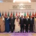 الاجتماع العربي في الرياض يدعو لرفع العقوبات عن سوريا