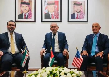 “لبحث الأوضاع في سوريا” اجتماع أردني سوري أميركي في عمّان
