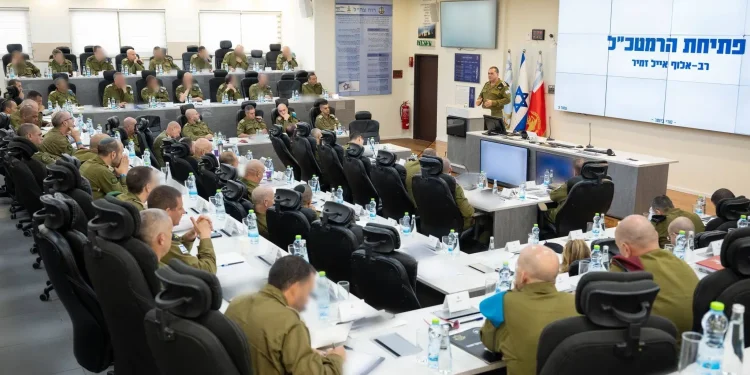 لغة التهديد والوعيد تعود من جديد بين تل ابيب وطهران