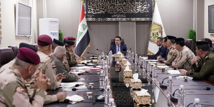 العراق: تأهب وعمليات استباقية لمواجهة هجمات “داعش” المتصاعدة