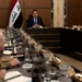 العراق: نرفض أن تكون أراضينا ساحة لتصفيات الحسابات