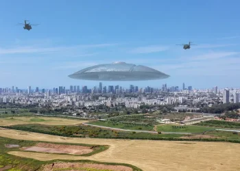 تفاصيل تكشف”أسطورة الأجسام الطائرة غذاها البنتاغون”