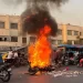 لدعمهم الاحتجاجات.. اعتقالات في صفوف رجال الدين السنة بإيران
