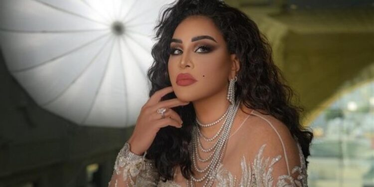 أحلام تكشف تفاصيل رحلتها إلى إسبانيا.. ما قصة الحقائب؟