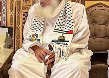 هكذا نعي مفتي سلطنة عُمان مقتل حسن نصرالله الأمين العام لحزب الله