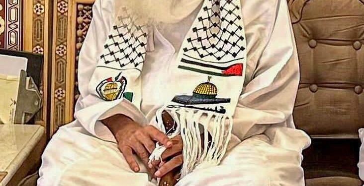 هكذا نعي مفتي سلطنة عُمان مقتل حسن نصرالله الأمين العام لحزب الله