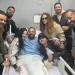 “بسبب مشهد عنف” الفنان أحمد السقا يتعرض لاصابة خطيرة ادخلته المستشفى