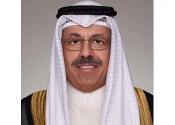 الكويت.. قرار أميري بتعيين الشيخ أحمد نواف الأحمد الصباح رئيساً للوزراء