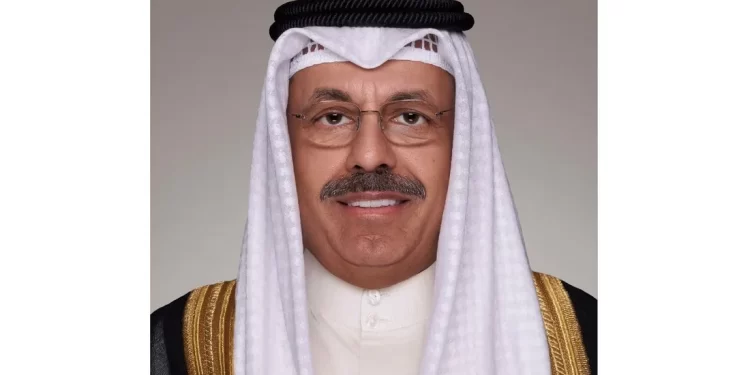الكويت.. قرار أميري بتعيين الشيخ أحمد نواف الأحمد الصباح رئيساً للوزراء
