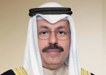 الكويت.. الشيخ أحمد نواف الأحمد رئيساً لمجلس الوزراء