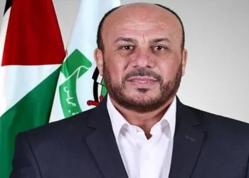 لبنان توجه كلاماً شديد اللهجة لممثل حماس أحمد عبد الهادي