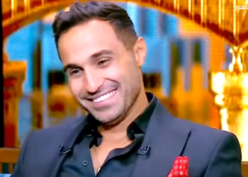 بعد تصدره الترند.. أحمد فهمي: حلمت بـ”سفاح الجيزة” منذ زمن طويل!