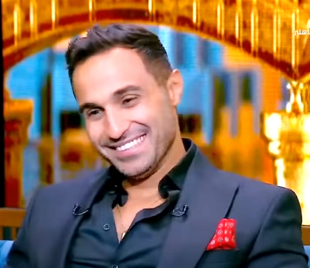 بعد تصدره الترند.. أحمد فهمي: حلمت بـ”سفاح الجيزة” منذ زمن طويل!