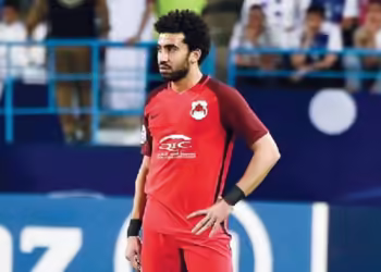 بأمر “الإنتربول”: مصر تلقي القبض على لاعب قطري بتهمة ضرب فتاة في الدوحة