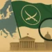 حكاية أخطر تنظيم دولي للإخوان حول العالم