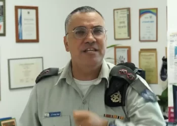أفيخاي أدرعي: هجوم حماس فاجأنا وسنرد “الصاع صاعين”
