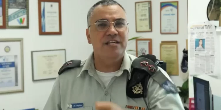 أفيخاي أدرعي: هجوم حماس فاجأنا وسنرد “الصاع صاعين”