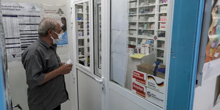 بالتفاصيل.. منظمة الصحة تحذر من “دواء ملوث” في لبنان واليمن