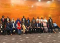 “بهدف إنهاء الحرب” أديس أبابا تجمع قوى سودانية على مسار السلام