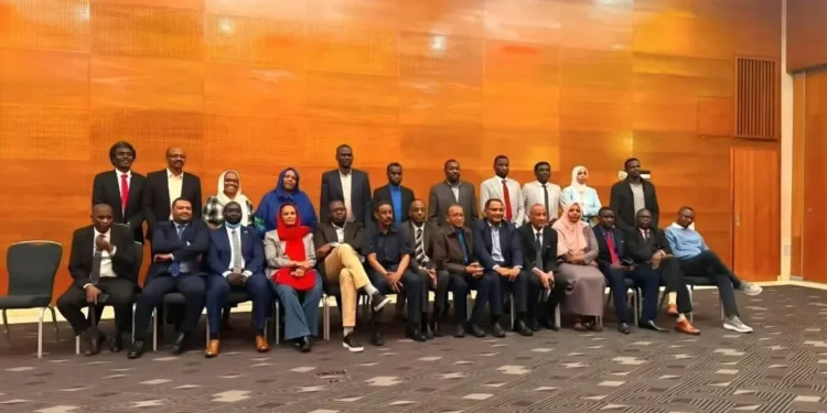 “بهدف إنهاء الحرب” أديس أبابا تجمع قوى سودانية على مسار السلام