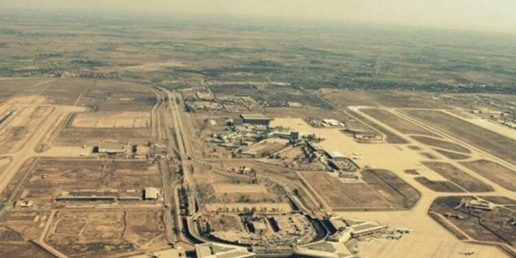 “لتدهور حالته الصحية”..اطلاق سراح المتهم الأول بفضيحة أراضي الانبار بكفالة